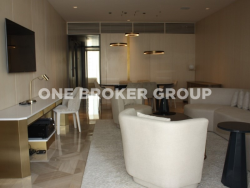 Spacious &amp; Luxurious Unit | pay 20% only now and grab the keys